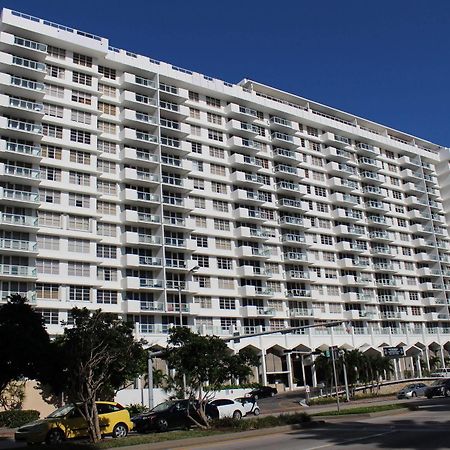 Pavilion Miami Beach Kültér fotó