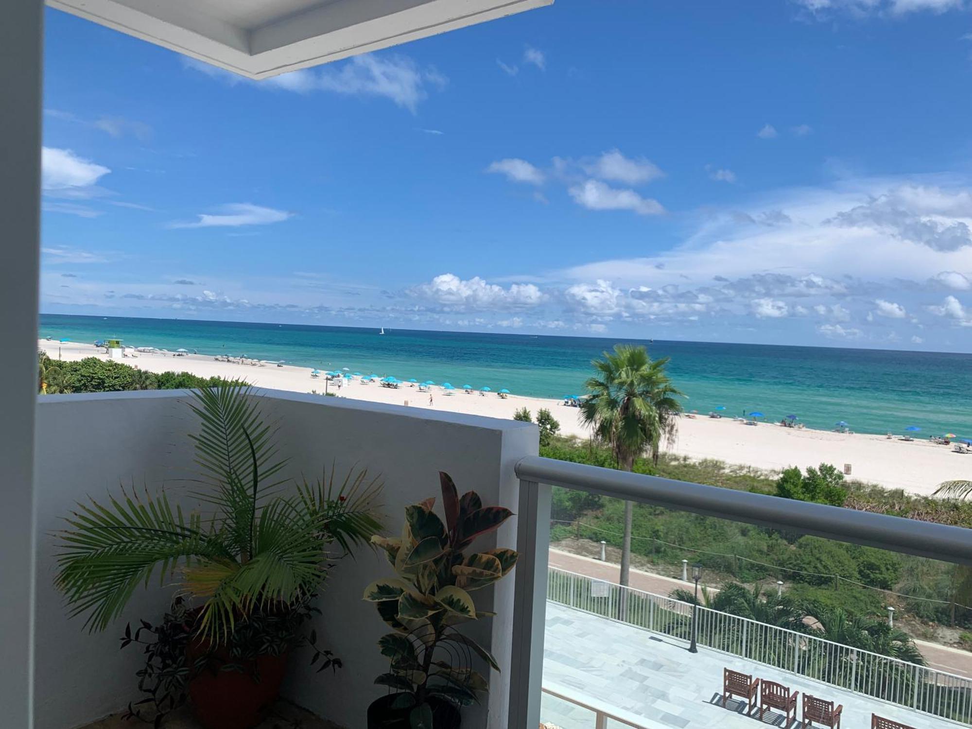 Pavilion Miami Beach Kültér fotó