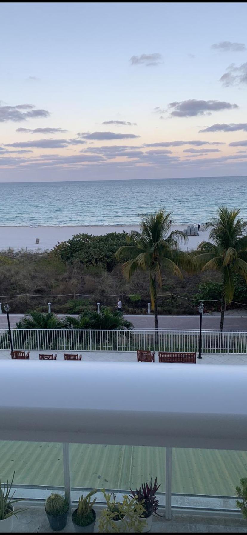Pavilion Miami Beach Kültér fotó