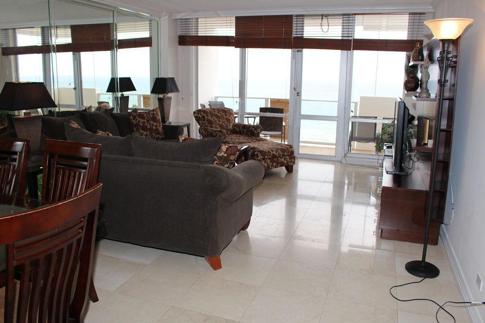 Pavilion Miami Beach Kültér fotó