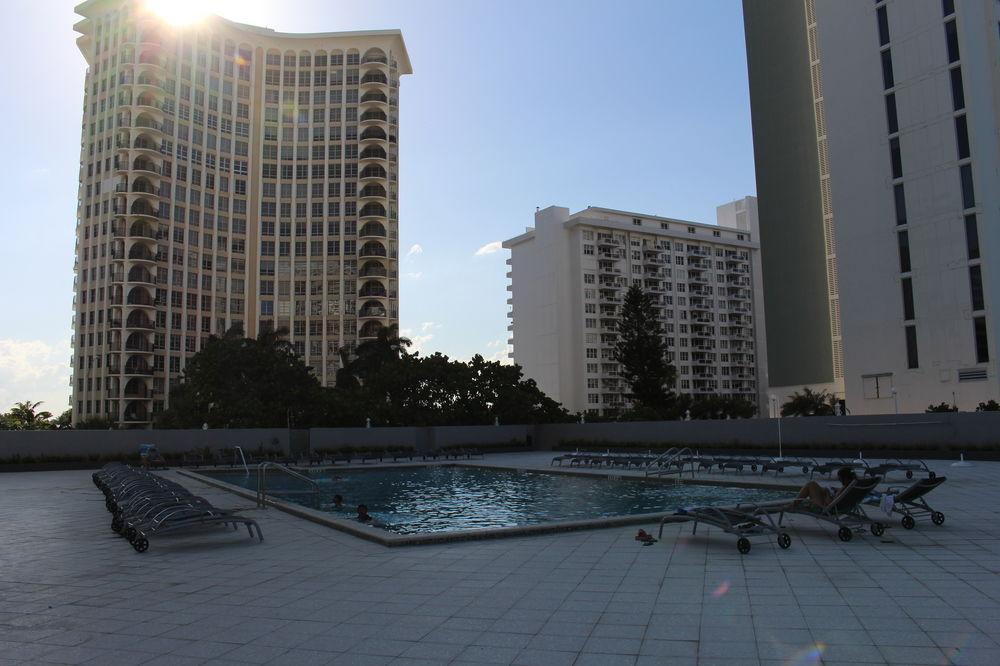 Pavilion Miami Beach Kültér fotó