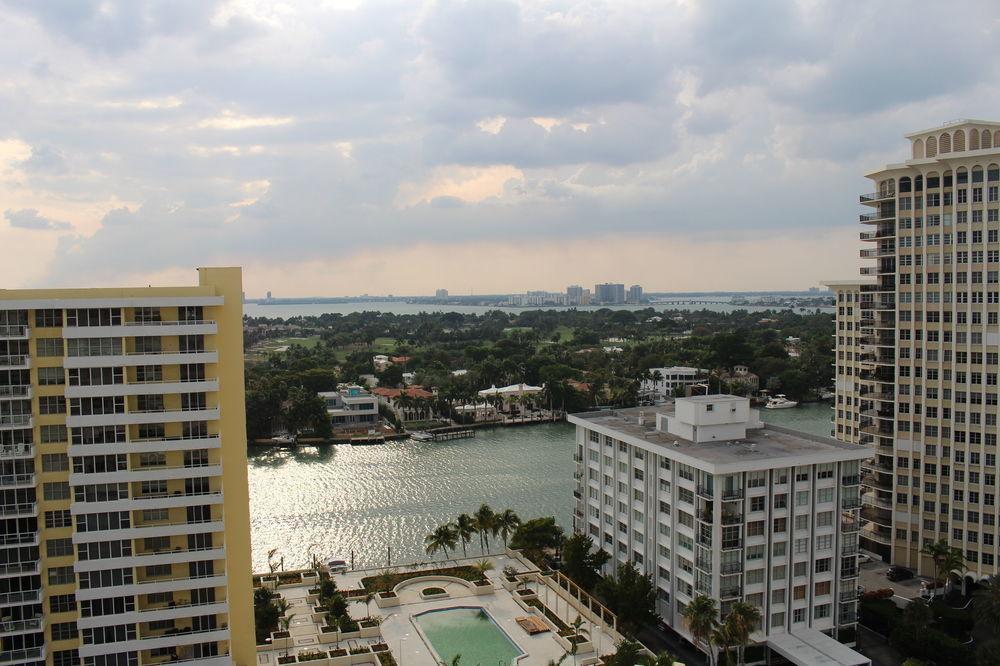 Pavilion Miami Beach Kültér fotó