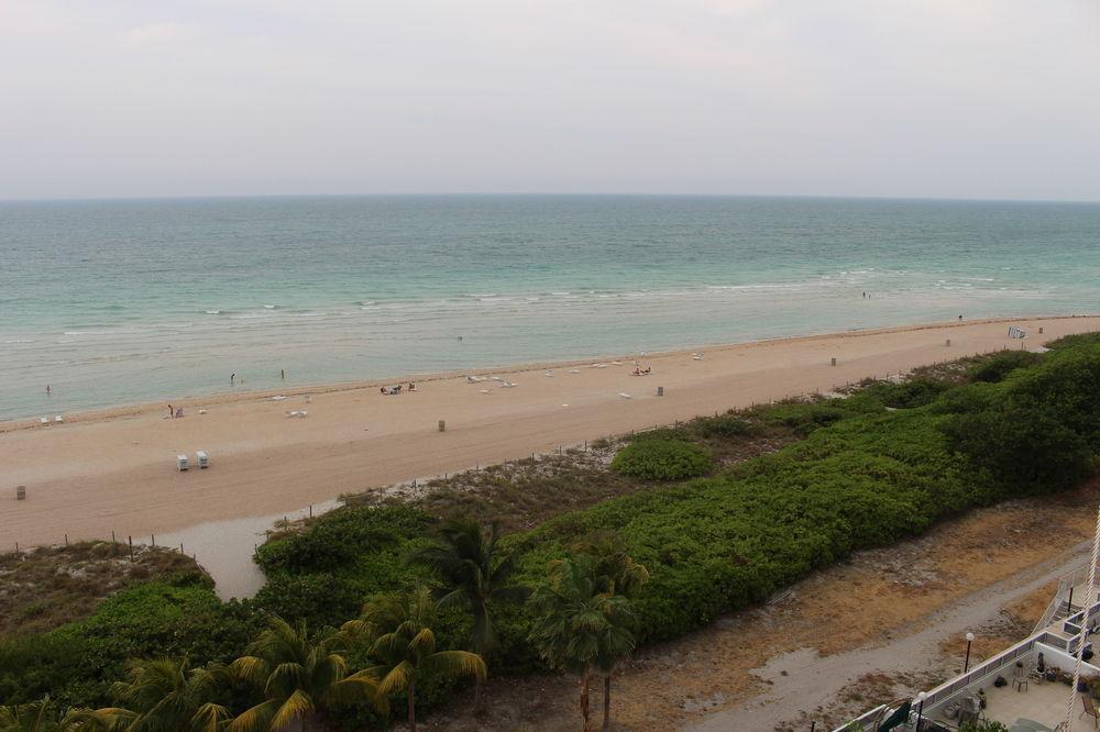 Pavilion Miami Beach Kültér fotó