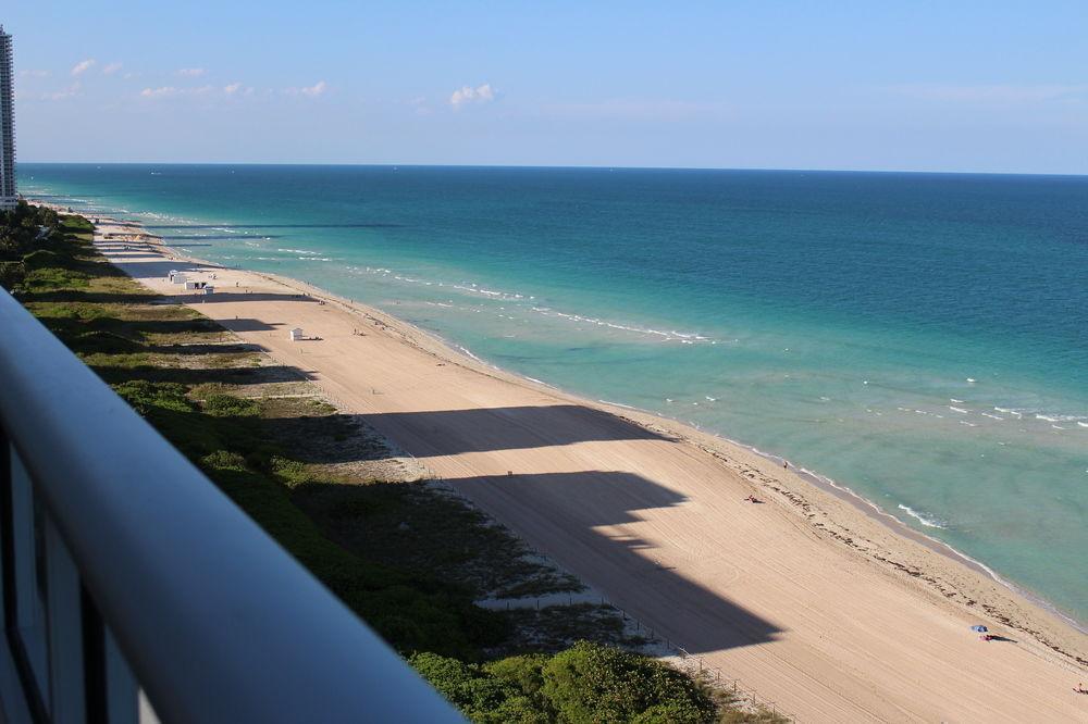 Pavilion Miami Beach Kültér fotó