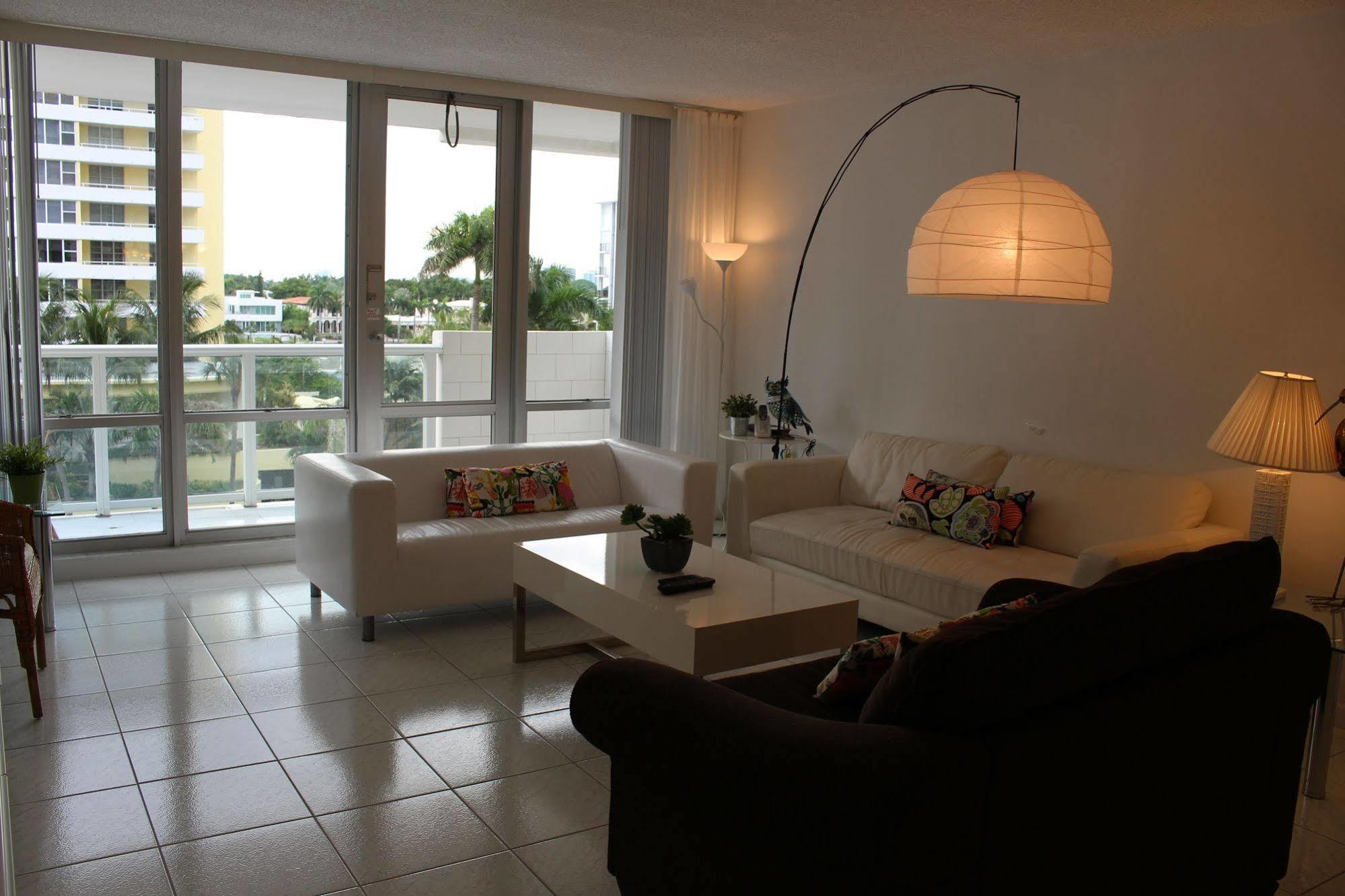 Pavilion Miami Beach Kültér fotó